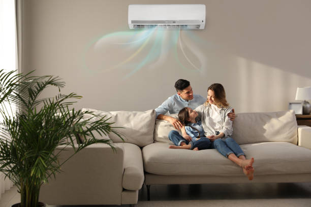 Best HVAC repair near me  in Worthington Hills, KY