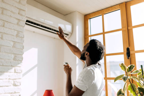 Best HVAC emergency services  in Worthington Hills, KY
