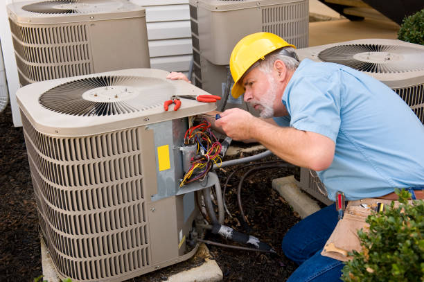 Best HVAC maintenance near me  in Worthington Hills, KY