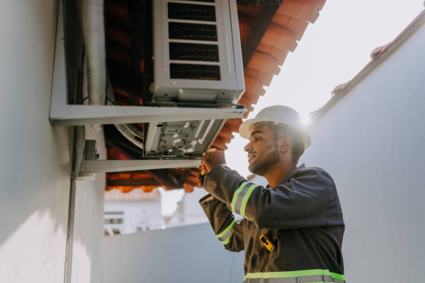 Best HVAC replacement cost  in Worthington Hills, KY