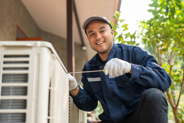 Best Air conditioning repair  in Worthington Hills, KY